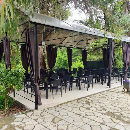 New Athos Tatarstan Guest House מראה חיצוני תמונה