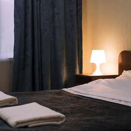 New Athos Tatarstan Guest House מראה חיצוני תמונה