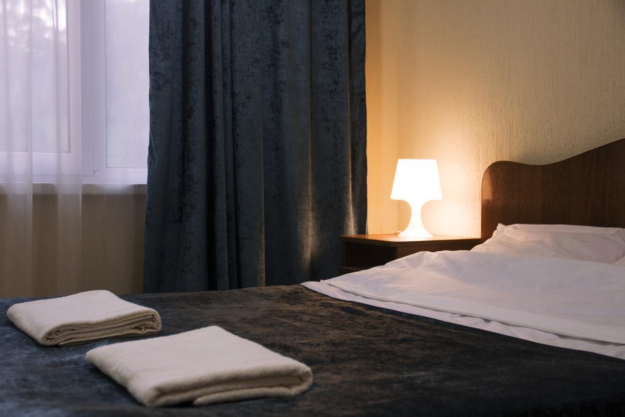New Athos Tatarstan Guest House מראה חיצוני תמונה