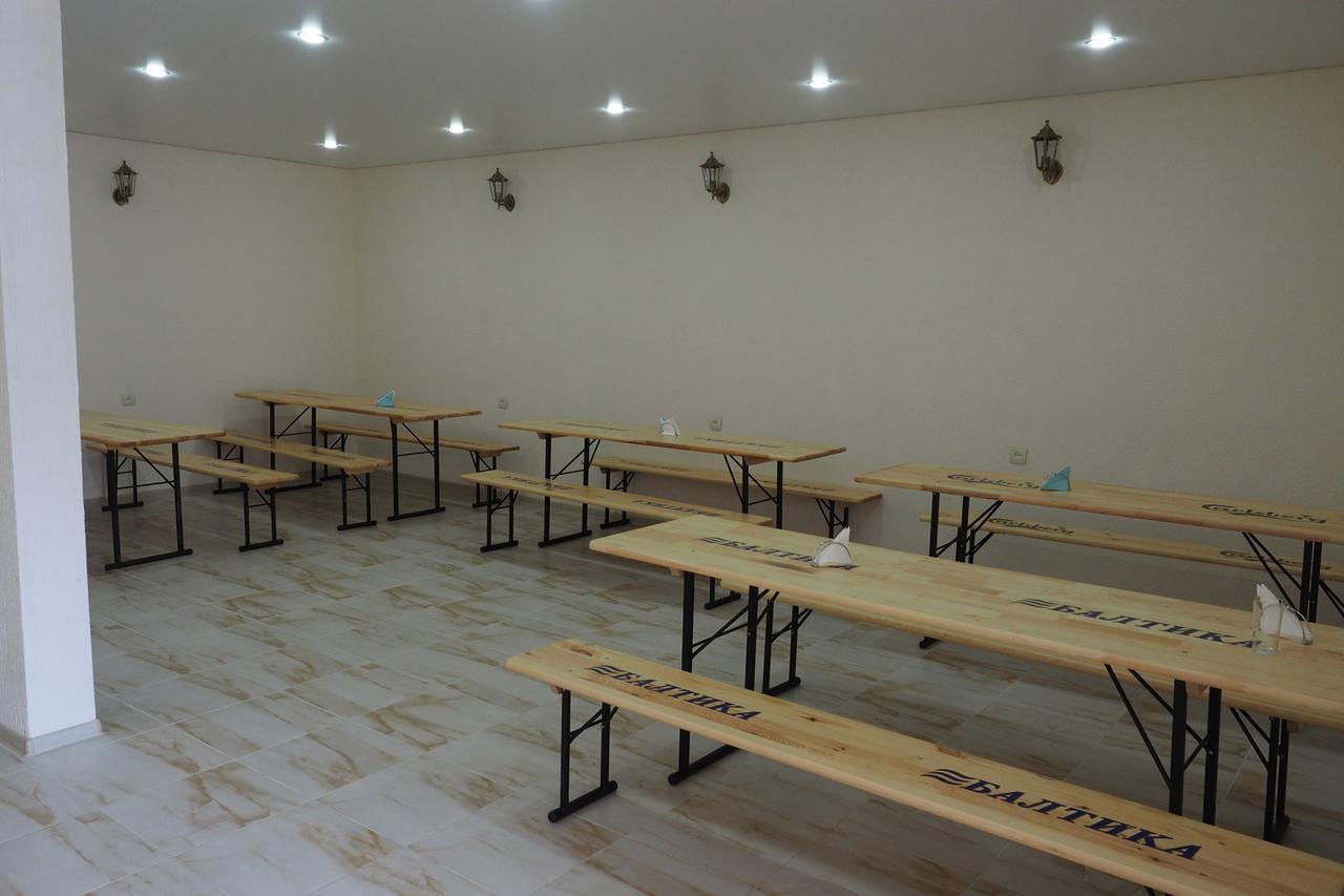 New Athos Tatarstan Guest House מראה חיצוני תמונה